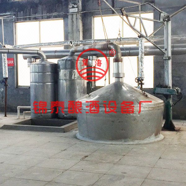 如何延長(zhǎng)釀酒設(shè)備的使用壽命？