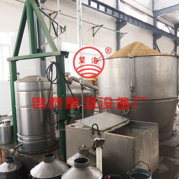 冬季如何對(duì)釀酒設(shè)備進(jìn)行保養(yǎng)與維護(hù)？